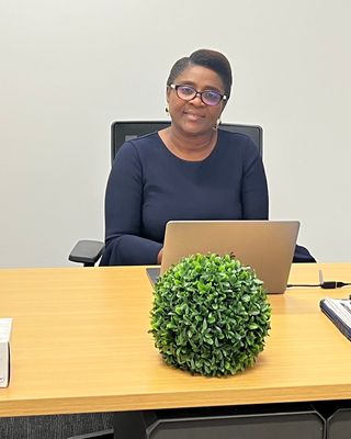 Dr. Abdonne Mbouadeu